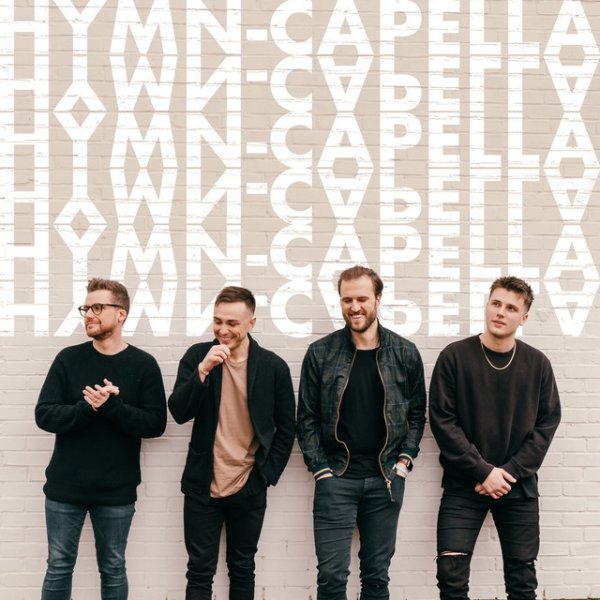 Hymn-Capella Album 