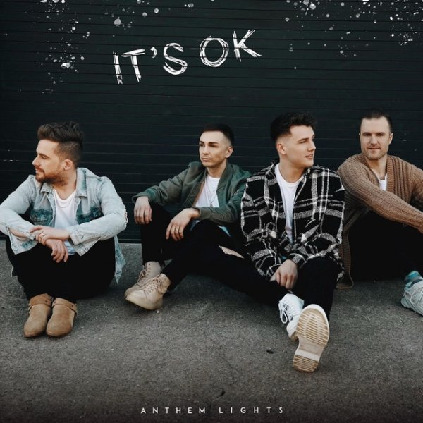 It's OK - album