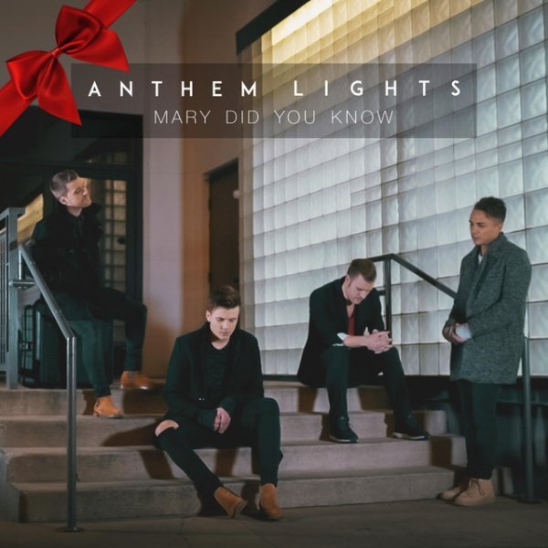Album Anthem Lights - Mary, Did You Know?