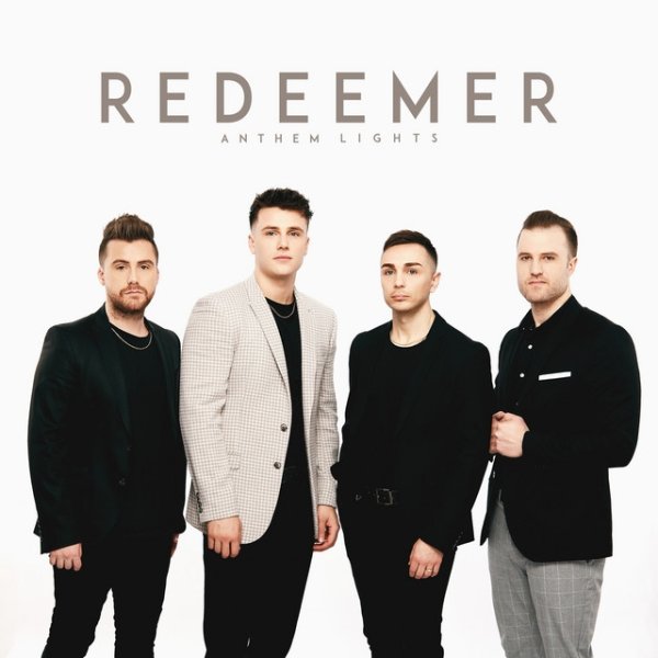 Redeemer - album