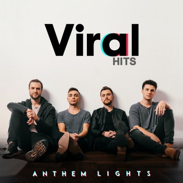 Album Anthem Lights - Viral Hits