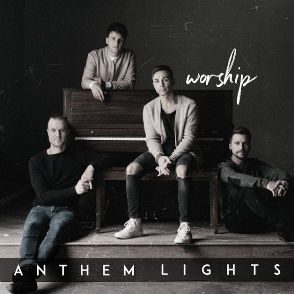 Album Anthem Lights - Worship