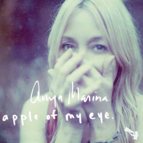 Anya Marina Apple of My Eye, 2014