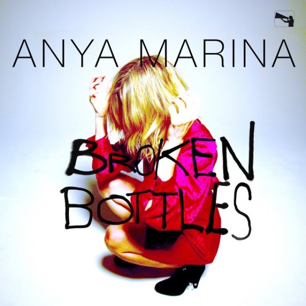 Anya Marina Broken Bottles, 2020