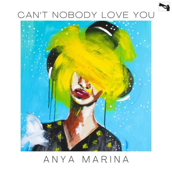 Album Anya Marina - Can