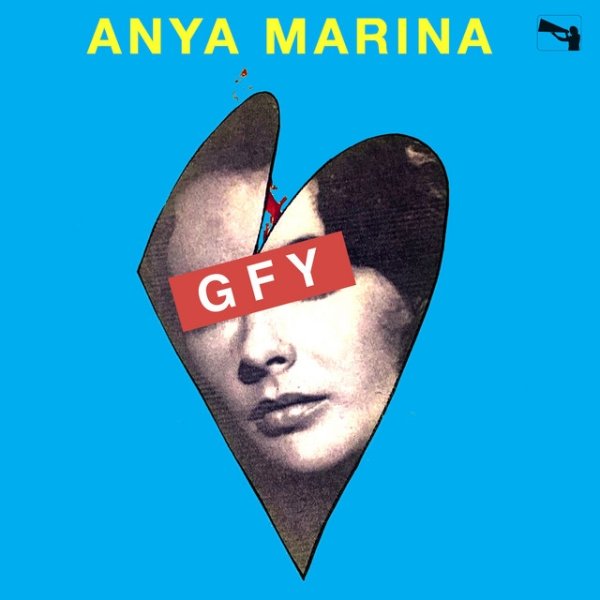 Album Anya Marina - GFY