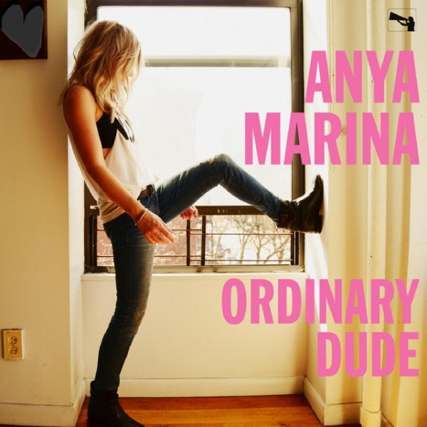 Album Anya Marina - Ordinary Dude