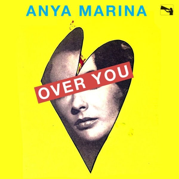 Album Anya Marina - Over You