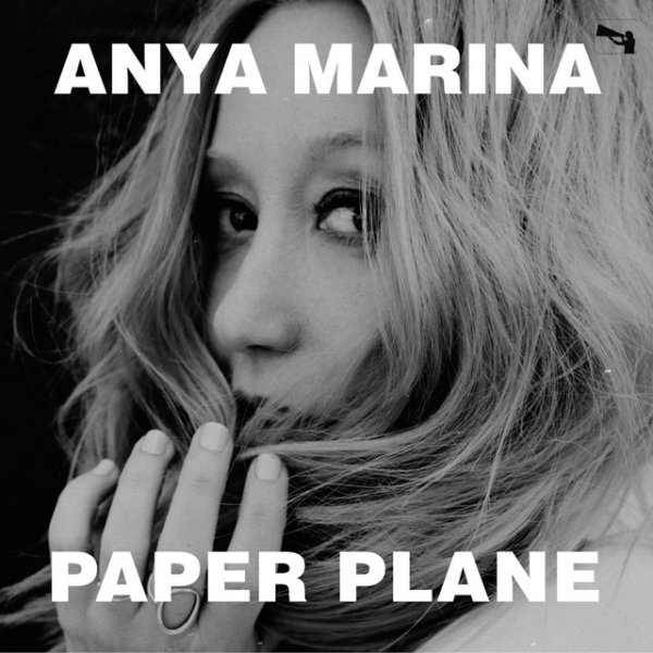 Anya Marina Paper Plane, 2016