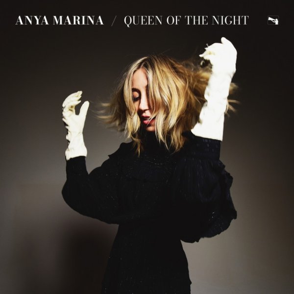 Album Anya Marina - Queen of the Night