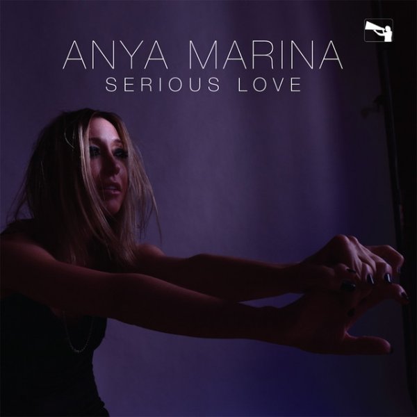 Anya Marina Serious Love, 2017