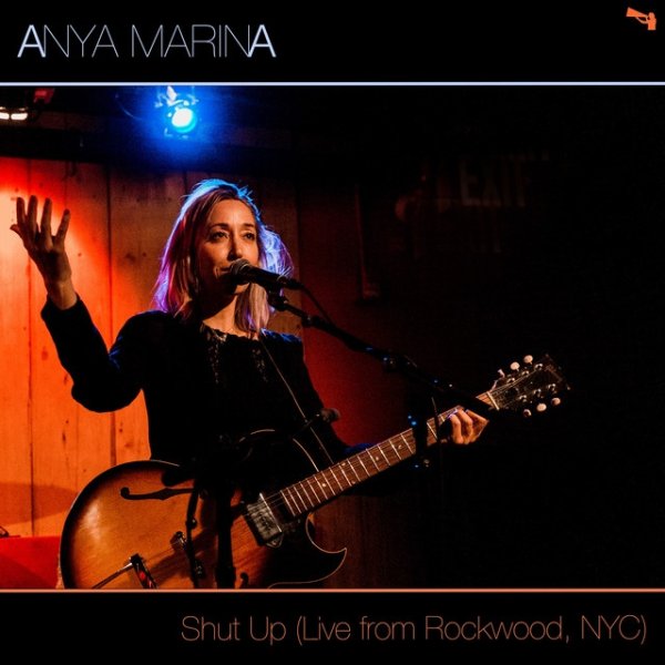 Album Anya Marina - Shut up