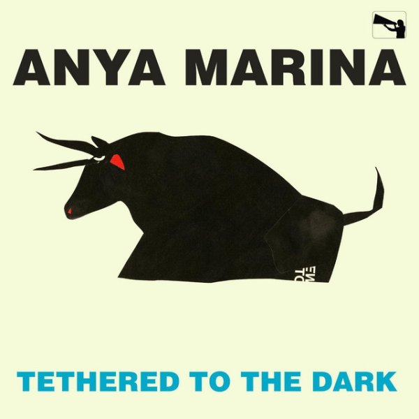 Album Anya Marina - Tethered to the Dark