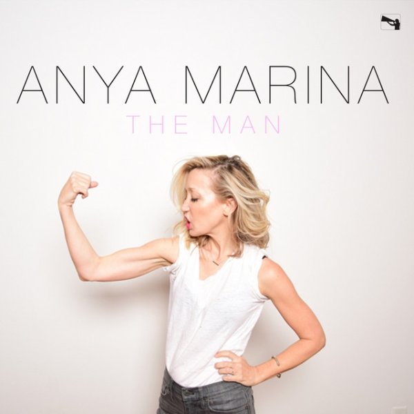 Album Anya Marina - The Man