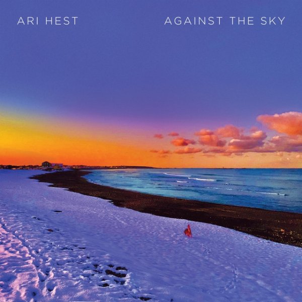 Against The Sky - album