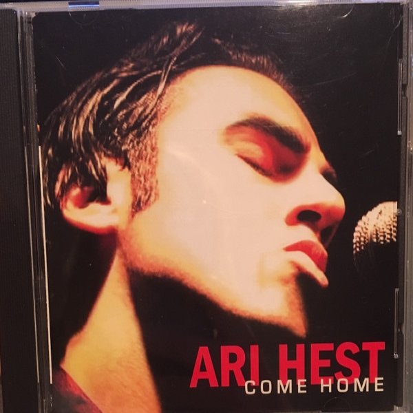 Album Ari Hest - Come Home