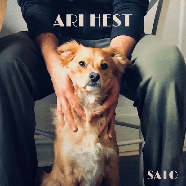 Album Ari Hest - Sato