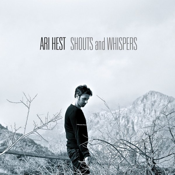 Shouts and Whispers Album 