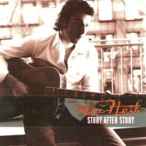 Album Ari Hest - Story After Story