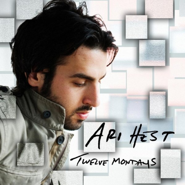 Album Ari Hest - Twelve Mondays