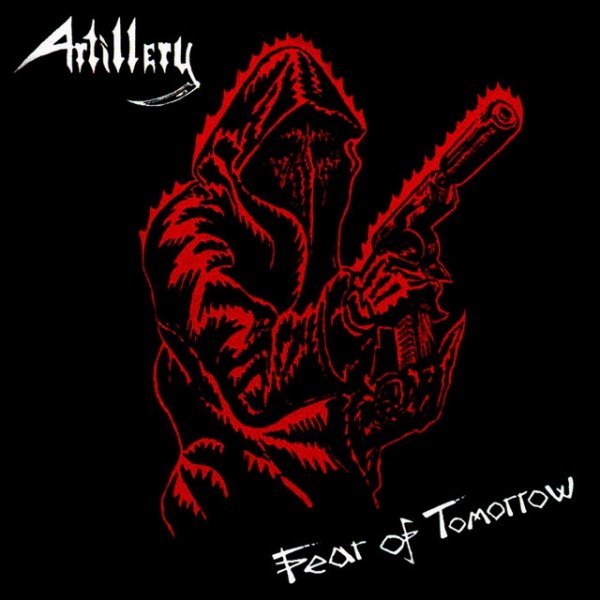 Album Artillery - Fear of Tomorrow