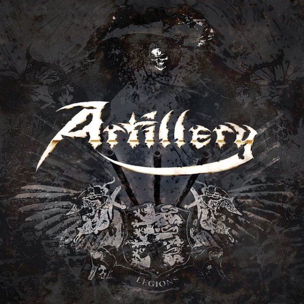 Album Artillery - Legions