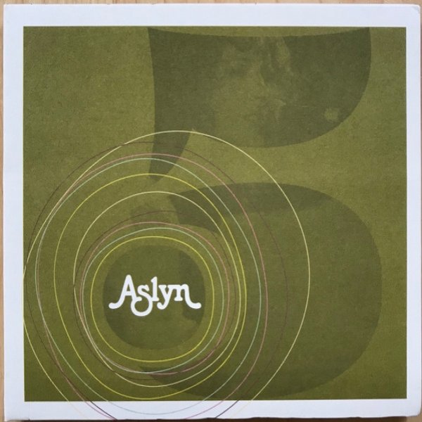 Album Aslyn - Five Live