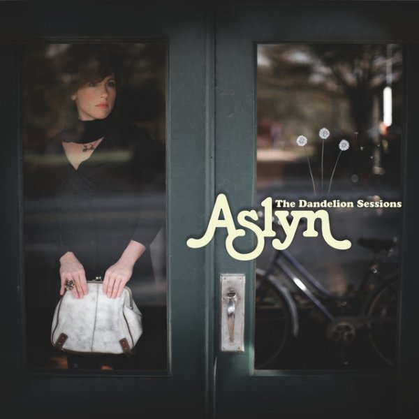 Album The Dandelion Sessions - Aslyn