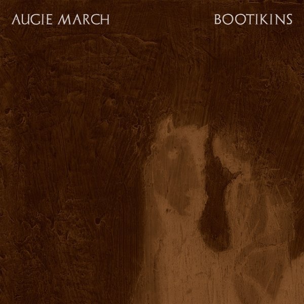 Bootikins - album
