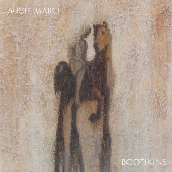 Album Augie March - Bootikins