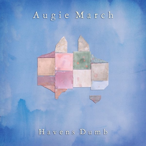 Album Augie March - Havens Dumb