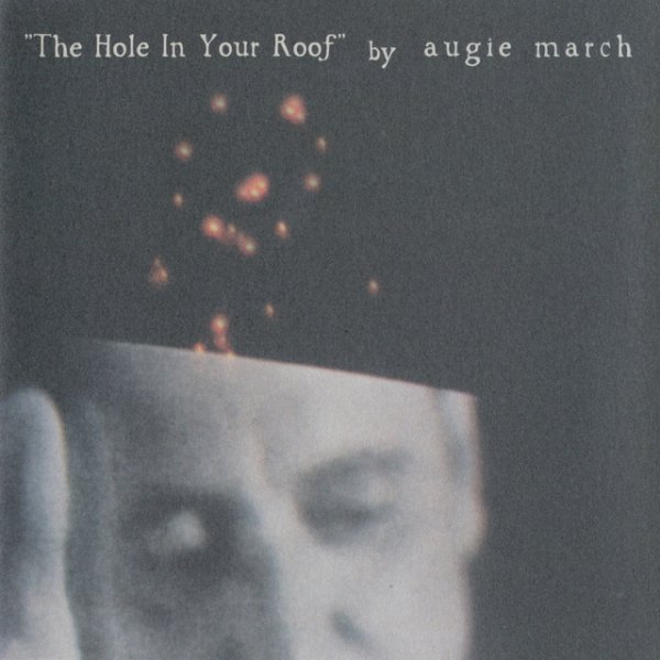 Album Augie March - The Hole in Your Roof