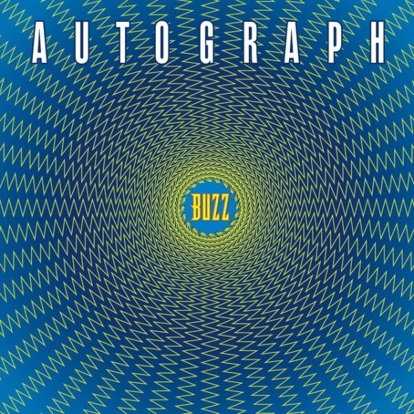 Album Buzz - Autograph
