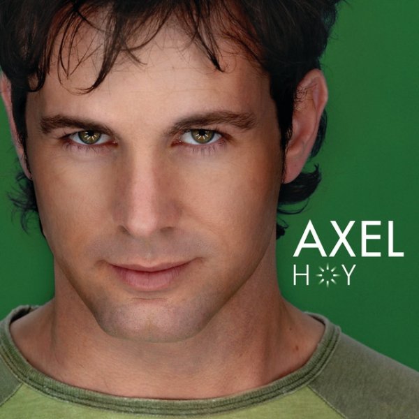 Album Axel Fernando - Hoy