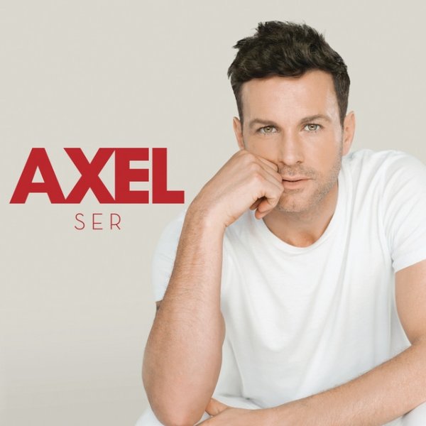 Album Axel Fernando - Ser