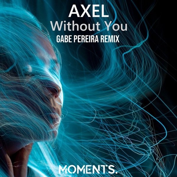 Album Axel Fernando - Without You