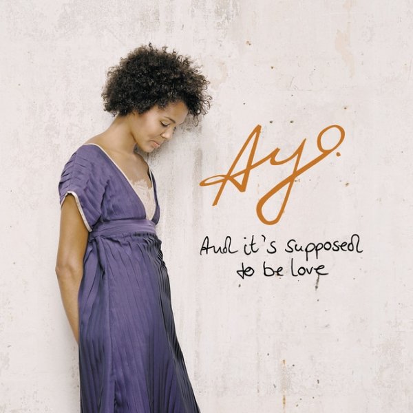 Album Ayo - And It