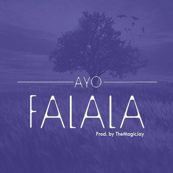 Album Ayo - Falala