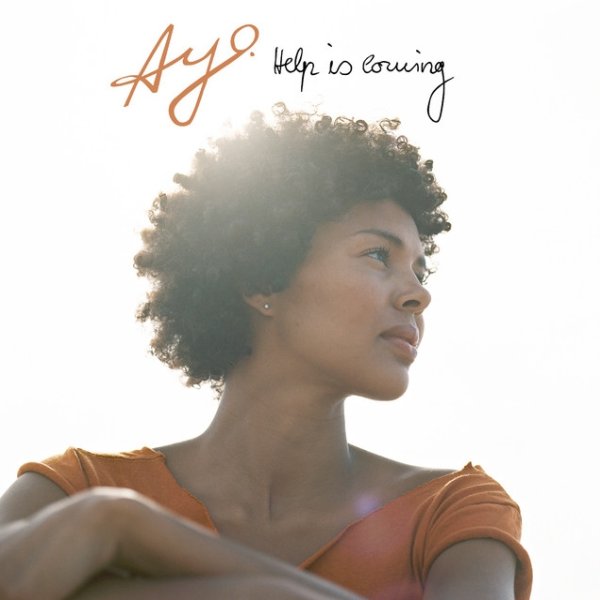 Album Ayo - Help Is Coming