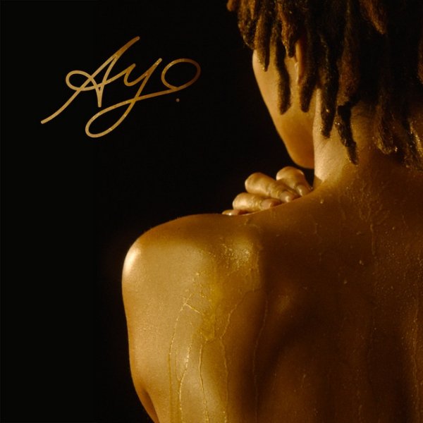 Album Ayo - I
