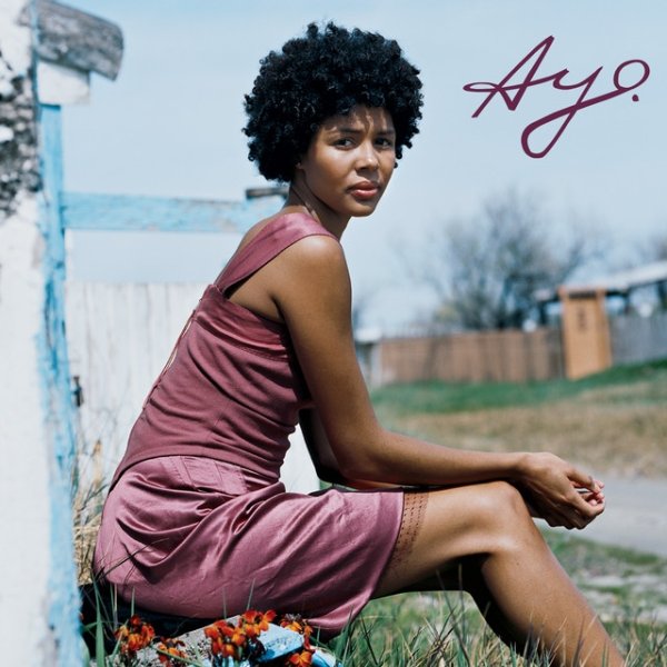 Album Ayo - Joyful