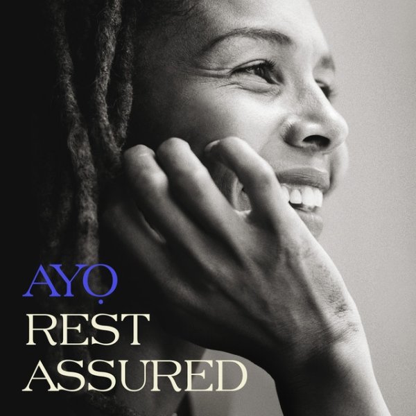 Rest Assured - album