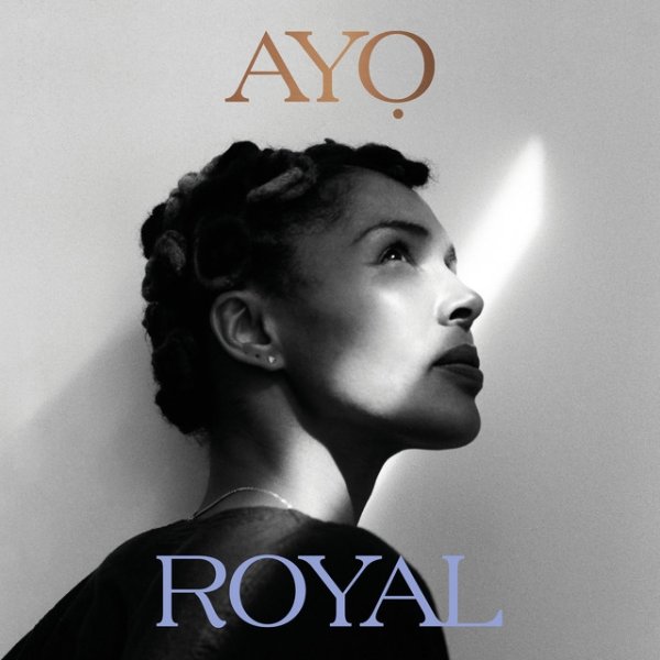 Album Ayo - Royal