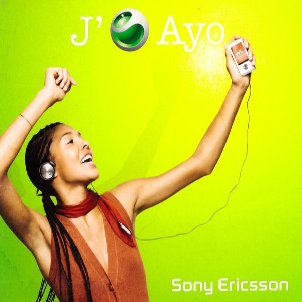 Album Ayo - Sony Ericsson