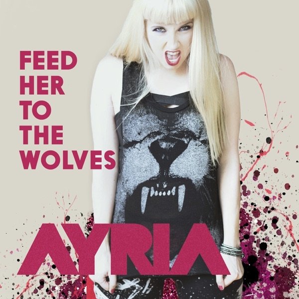 Album Ayria - Feed Her to the Wolves