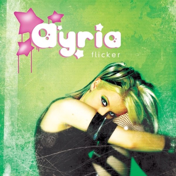 Album Ayria - Flicker