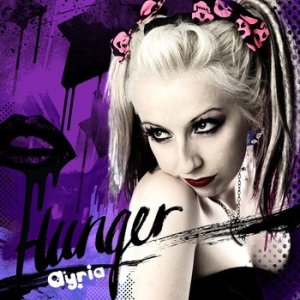 Album Ayria - Hunger