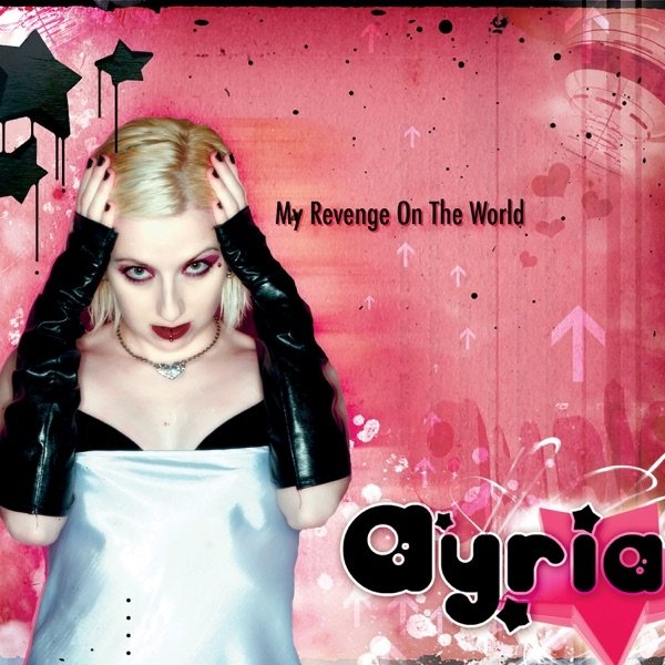Album Ayria - My Revenge on the World