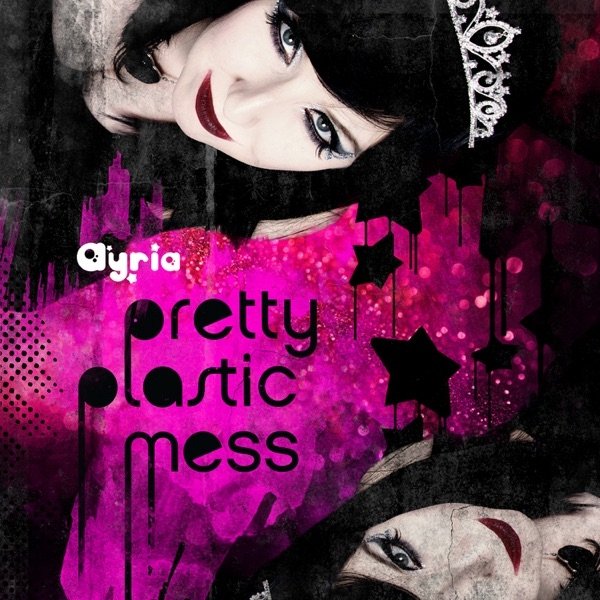 Pretty Plastic Mess Album 