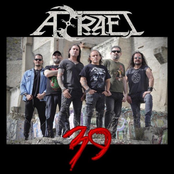 Album Azrael - 39